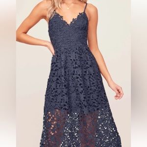 ASTR the label - Kenna Dress